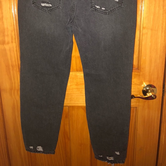 👖High Rise Jeans - Picture 7 of 8